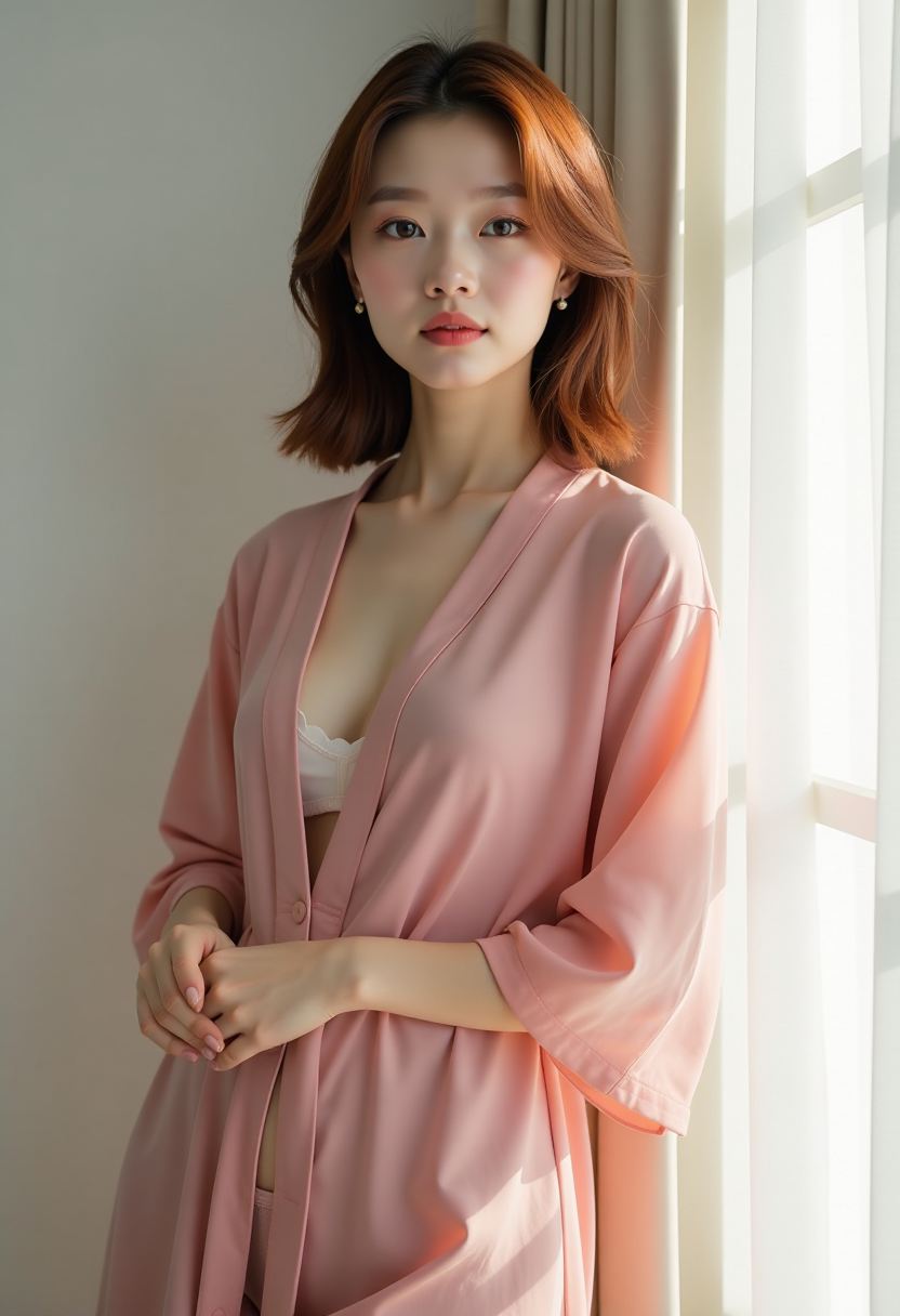 公海迷情剧照